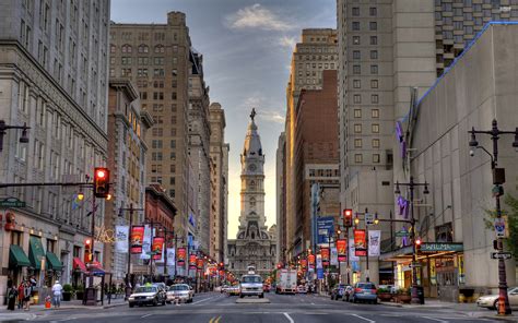 10 HD Philadelphia Wallpapers