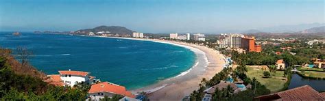 Winter tourist season at risk in Ixtapa-Zihuatanejo - The Mazatlan Post