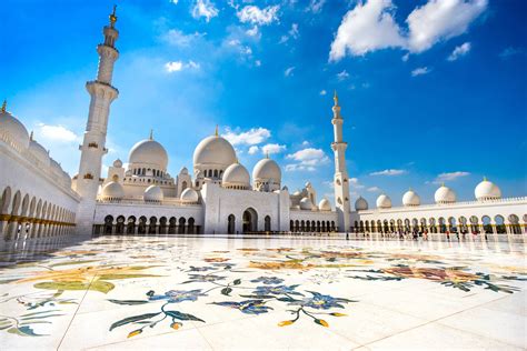 Value Added: 4 Haute Day Trips From Dubai