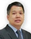 Dr. Chin Kel Vin, Ophthalmologist in Kota Kinabalu