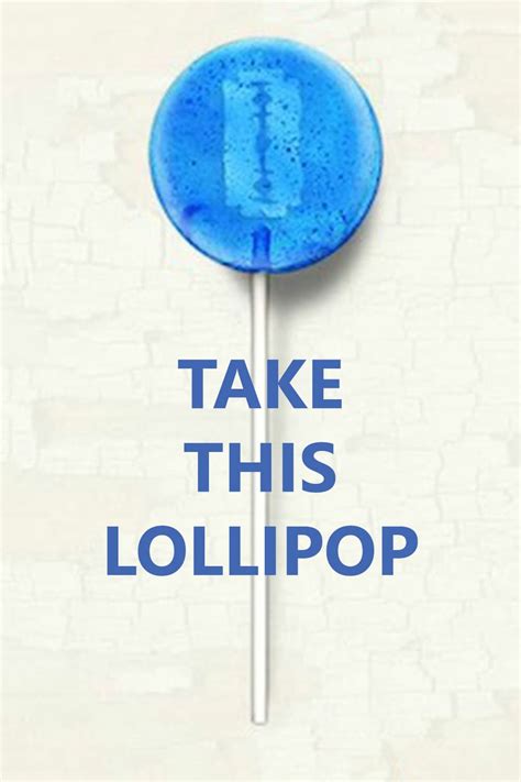 Lollipop Game Zoom Take This Lollipop / Take This Lollipop ...