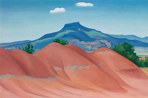 Georgia O’Keeffe: 10 things to know | Christie's