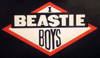 Beastie Boys - Logopedia, the logo and branding site