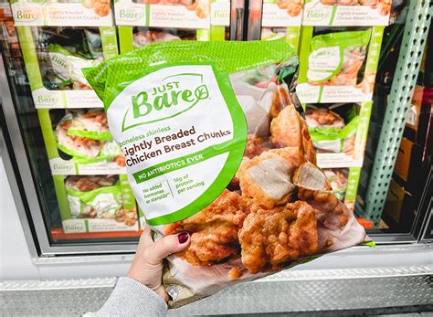 I Tried The Costco Chicken Nuggets That “Taste Like Chick-fil-A,” and I ...