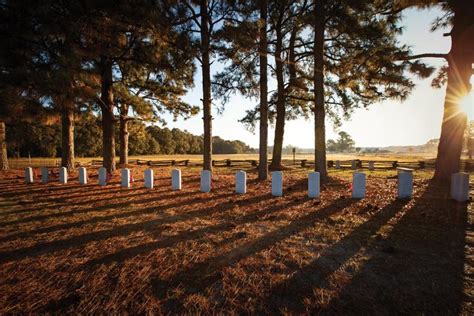 Building Up the Bentonville Battlefield | American Battlefield Trust