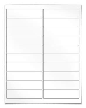 Download Free Label Templates For LibreOffice / Openoffice