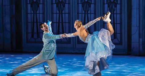 Cinderella on Ice - Joburgstyle Online