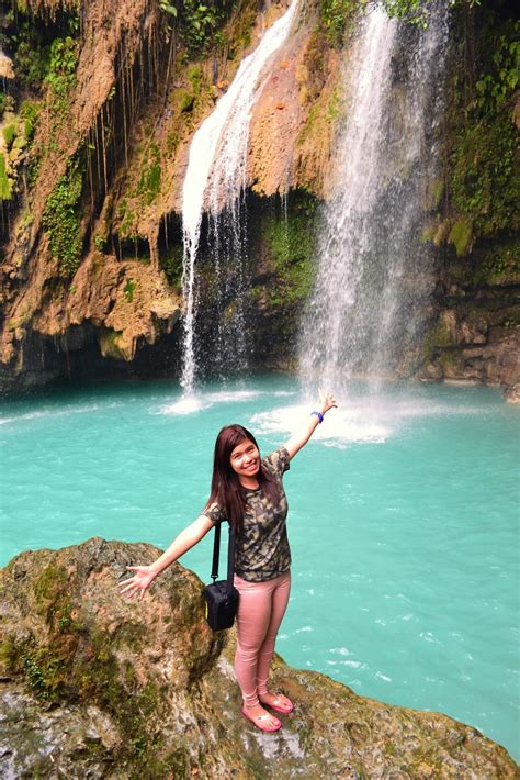 Traveler's Guide : Mag Aso Falls|| Kabankalan City