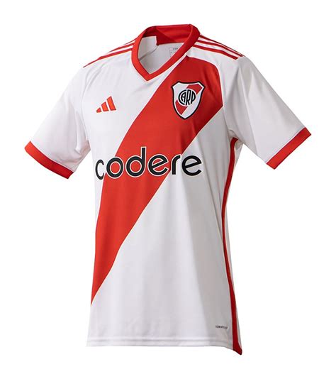 River Plate 2023 Home Kit