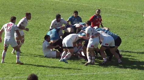 File:2015 Rugby World Cup - Repechage qualifier - Uruguay vs Russia ...