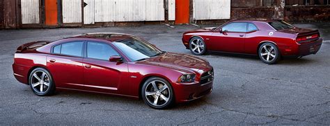 Weekend Update: 6 Great Mods for 2011-23 Dodge Charger - Holley Motor Life