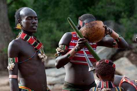 Travel Omo Tribes | Afro Experience