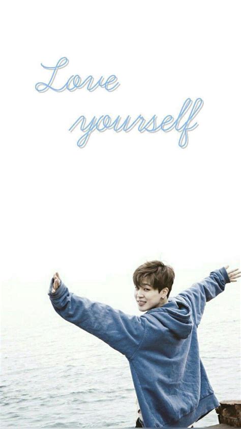 Jimin Wallpapers - Wallpaper Cave