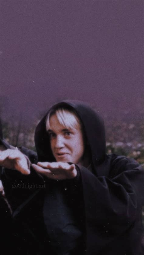 HD Draco Malfoy Wallpaper Pc Free