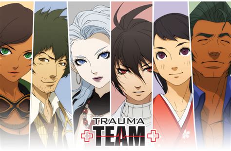 First Trauma Team Gameplay Footage | Elder-Geek.com