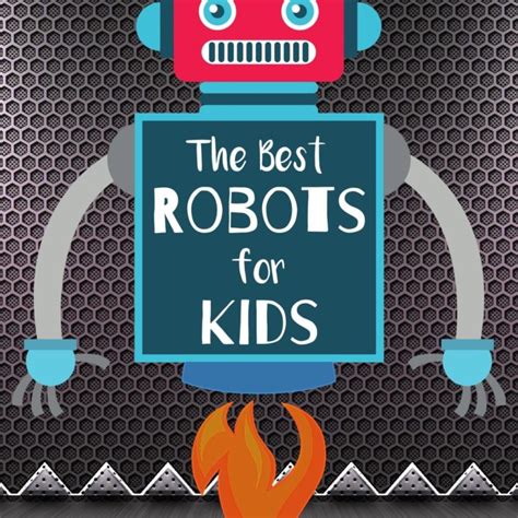 The Best Coding Robots for Kids in 2021 - Our Family Code