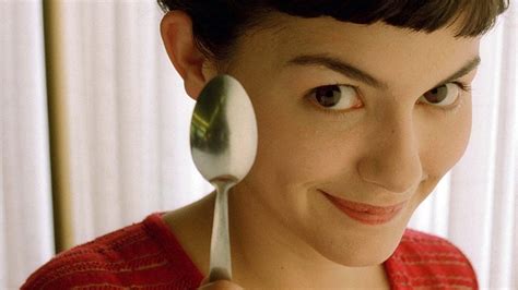 Silver spoonb, Audrey Tautou, movies, Amélie Poulain HD wallpaper | Wallpaper Flare