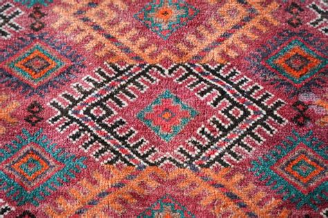 Traditional Turkish Carpet in Bursa Museum of Turkish and Islamic Art ...