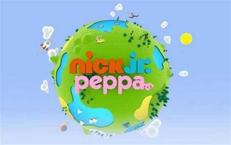 Nick JR Peppa Pig Competition | Nick jr, Peppa pig, Peppa