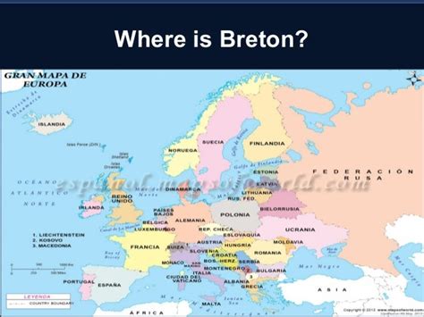 Breton Language