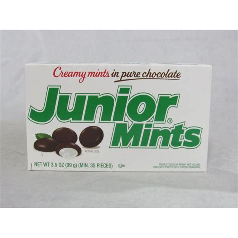 JUNIOR MINTS 24CT