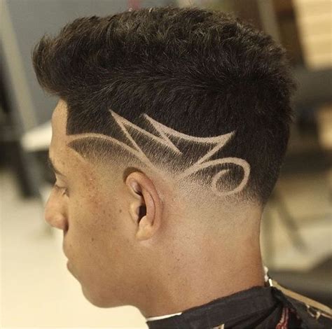 Haircut Designs Freestyle