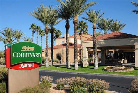 Tucson AZ Airport Hotels | Courtyard Tucson Airport Hotel: Tucson, Arizona: great place to visit ...