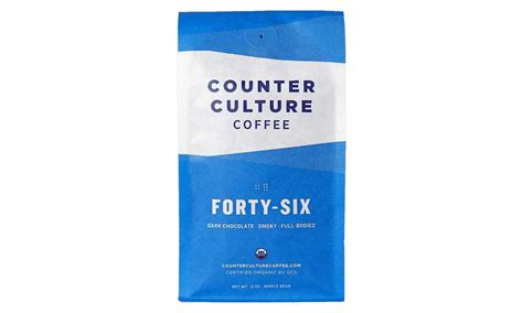 Counter Culture Coffee at Online and Local Stores