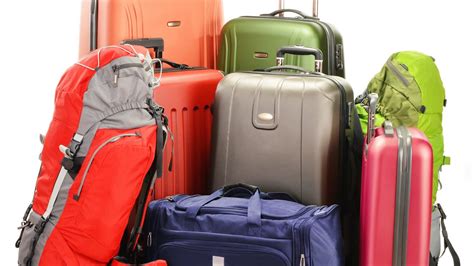 Indian Brands of Luggage/Travel Bags (LocalBrands)