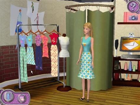 Barbie fashion games free - tooreports