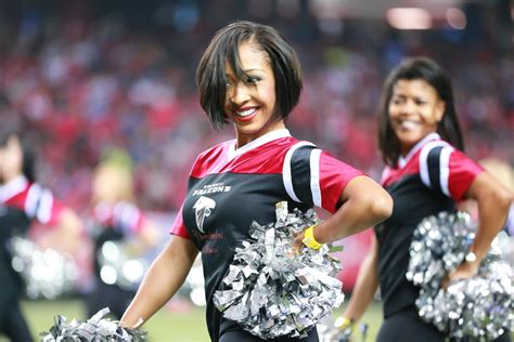 Atlanta Falcons Cheerleaders Alumni: Atlanta Falcons Cheerleaders ...