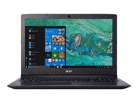 15.6" Acer Aspire 3 Laptop with 8th Gen Intel Core i3-8130U, 4GB DDR4 Memory, 1TB HD for $209.99 ...