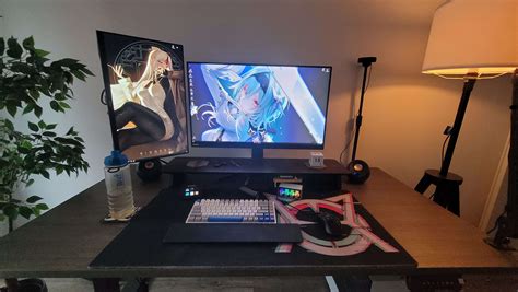 My PS4/PC-Gaming Setup :) : r/battlestations