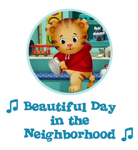 Songs | Daniel Tiger | PBS KIDS