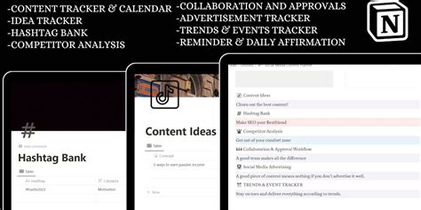 Social Media Content Planner - Product Information, Latest Updates, and ...