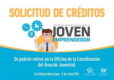 Prestamos Joven Emprendedor - prestamos a microempresas jalisco