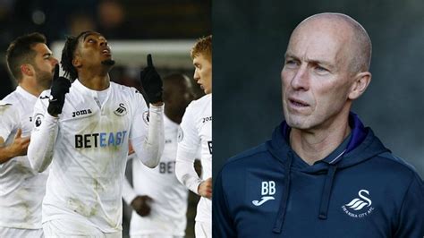 Bob Bradley Gets First Swansea City Win In Ridiculous Nine-Goal Thriller | The18