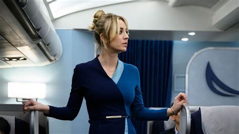 The Flight Attendant season 2: Everything we know so far | Tom's Guide