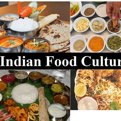 Indian Food Culture - Home