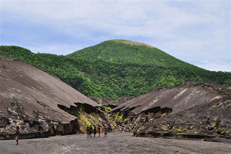 Rabaul, Papua New Guinea | Cruiseget.com