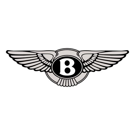 Bentley Motors Logo PNG Transparent (1) – Brands Logos