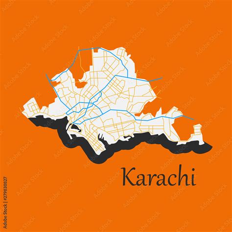 Piñón compensar Polvo karachi pakistan mapa Grasa Destilar Derritiendo