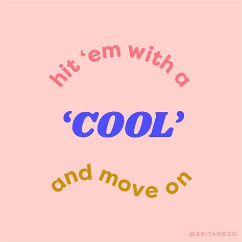 Chill vibes only. ️ #britstagram What Do You Meme, Cool Typography ...