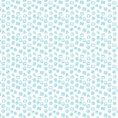 Icon Pattern Vector Art, Icons, and Graphics for Free Download