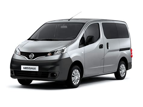 2020 Nissan NV200 SV 4dr Compact Cargo Van Lease 199 Mo 0 Down Available