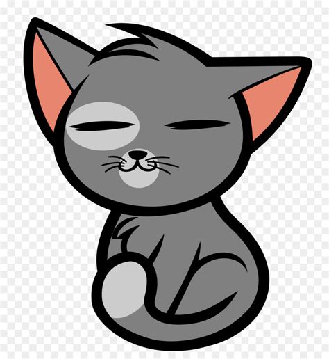 Anime clipart kitten, Picture #45193 anime clipart kitten