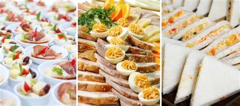 Kroger Catering Menu Prices 2023 [Party Platters + Party Trays]