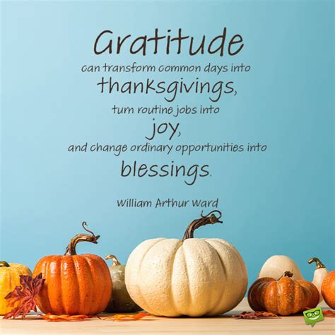 150+ Thanksgiving Quotes for a Day of Real Gratitude [2022]