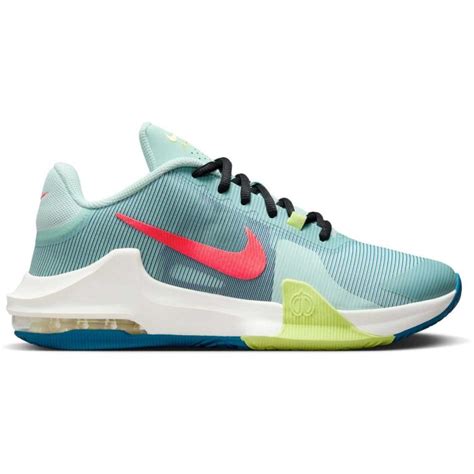 Nike AIR MAX IMPACT 4 | sportisimo.com