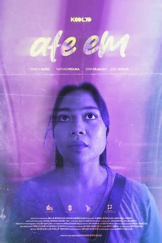 ‎Ate Em directed by Pongs Boncales • Film + cast • Letterboxd